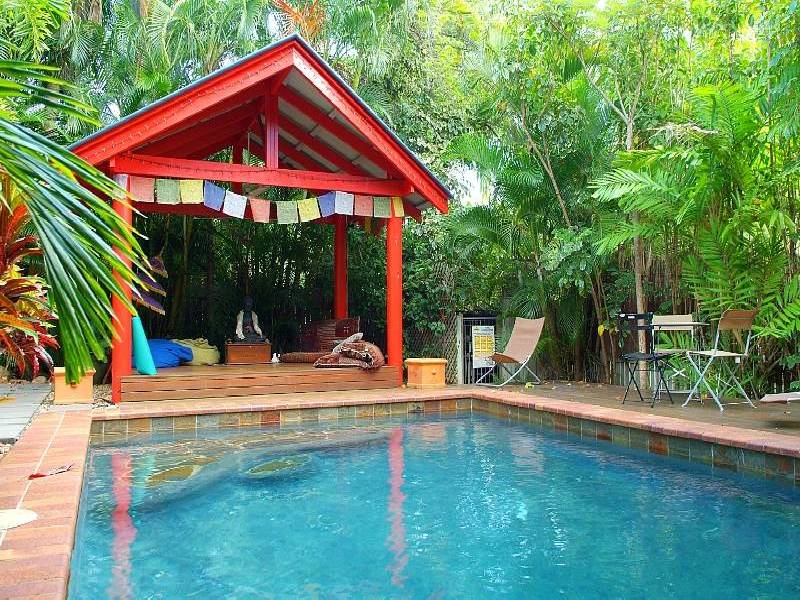 1 Trana Court, Magnetic Island QLD 4819