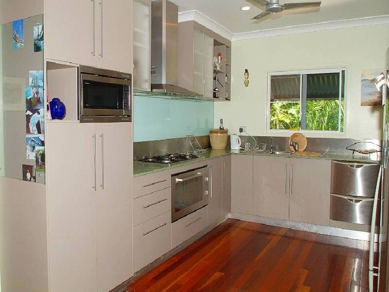1 Trana Court, Magnetic Island QLD 4819