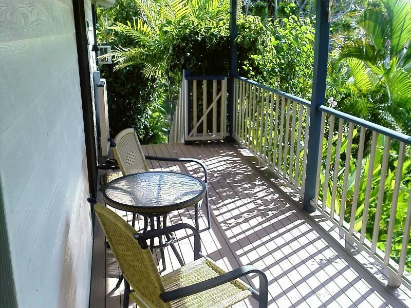 27 Somerset Street, Horseshoe Bay, Magnetic Island QLD 4819