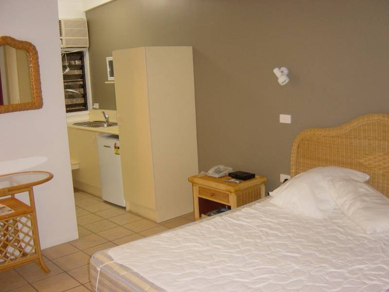 157/61 Mandalay Ave, Magnetic Island QLD 4819