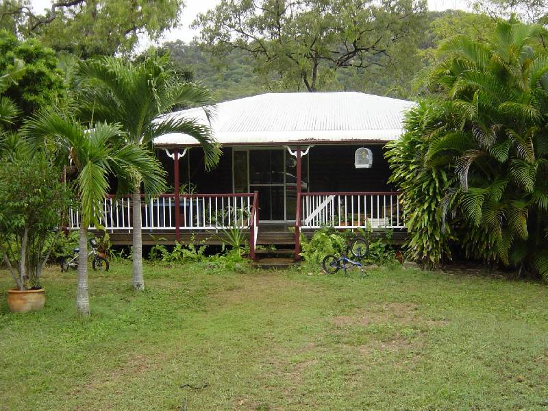 5 Coleton Court, Magnetic Island QLD 4819