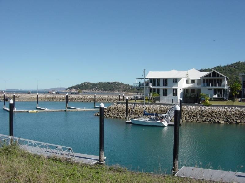 Lot 18 The Cove, Magnetic Island QLD 4819