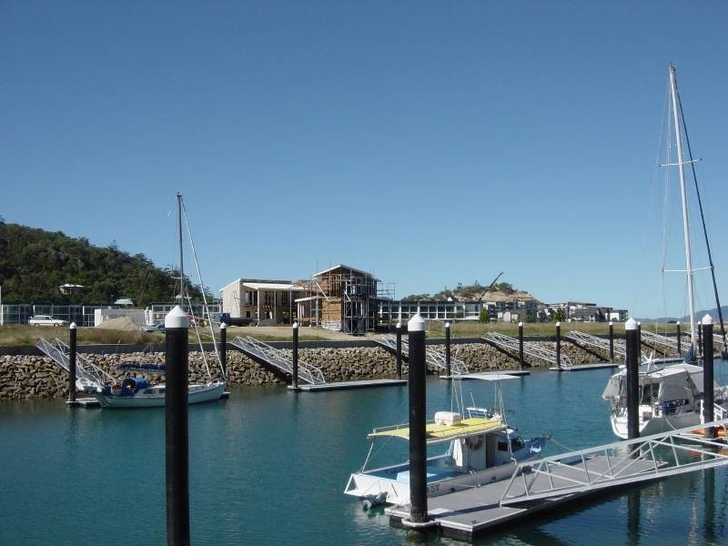 Lot 37 Terrace Place, Magnetic Island QLD 4819