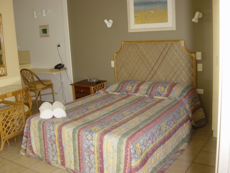 121/61 Mandalay Avenue, Nelly Bay, Magnetic Island QLD 4819