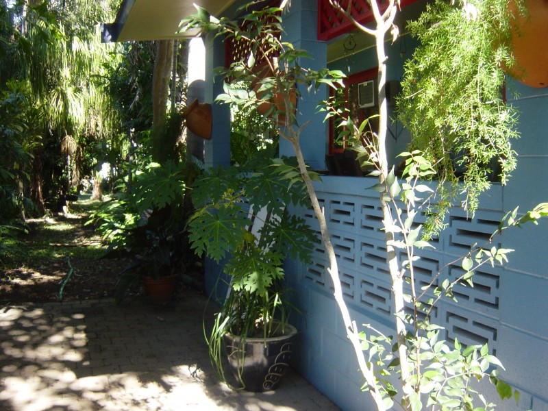 10 Turnbridge Street, Nelly Bay, Magnetic Island QLD 4819