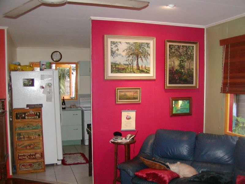 10 Turnbridge Street, Nelly Bay, Magnetic Island QLD 4819