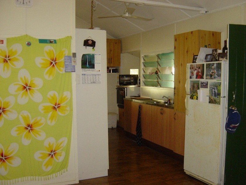 11 Wansfell Street, Magnetic Island QLD 4819