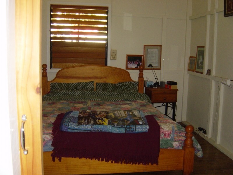 11 Wansfell Street, Magnetic Island QLD 4819