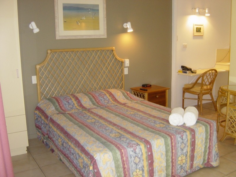 132/61 Mandalay Avenue, Magnetic Island QLD 4819