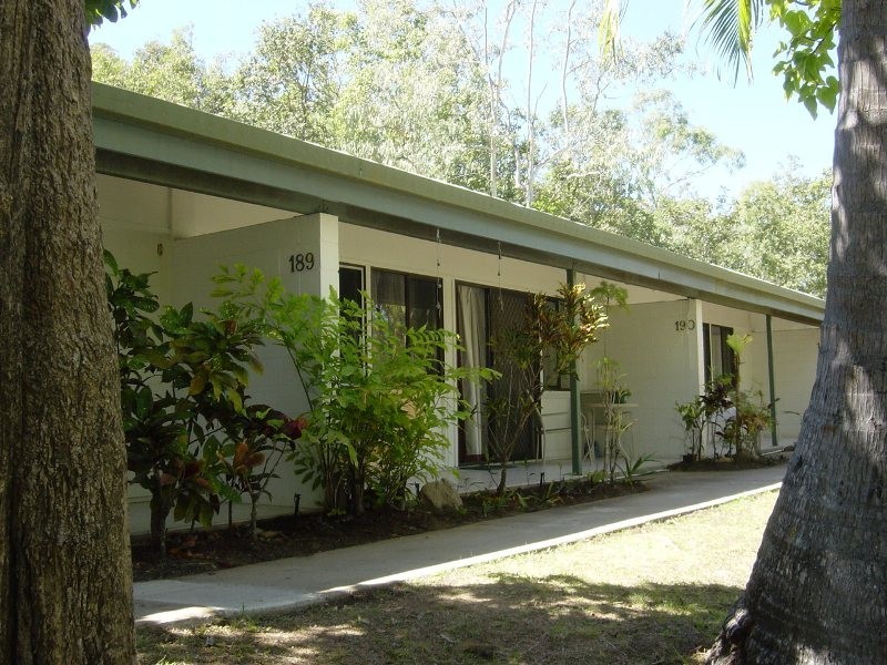 190/61 Mandalay Avenue, Nelly Bay, Magnetic Island QLD 4819