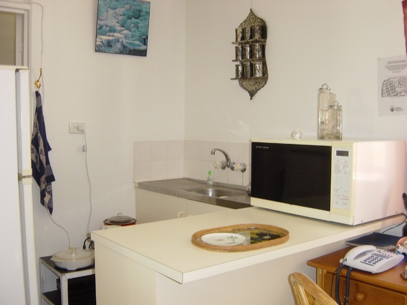 190/61 Mandalay Avenue, Nelly Bay, Magnetic Island QLD 4819