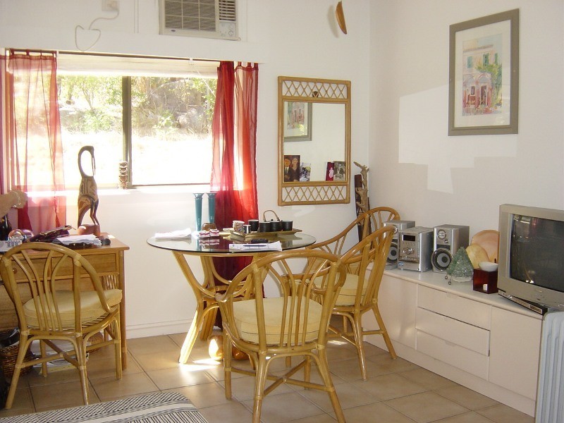 190/61 Mandalay Avenue, Nelly Bay, Magnetic Island QLD 4819