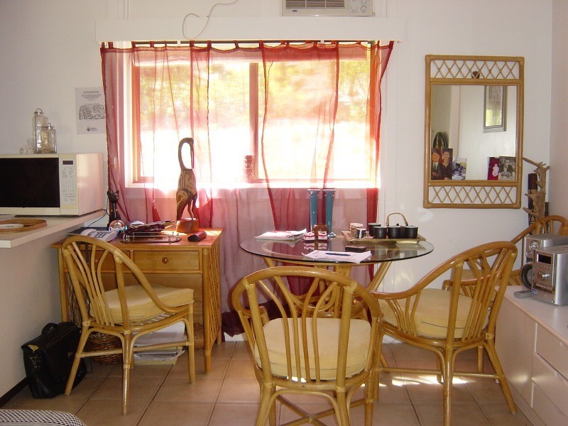 190/61 Mandalay Avenue, Nelly Bay, Magnetic Island QLD 4819