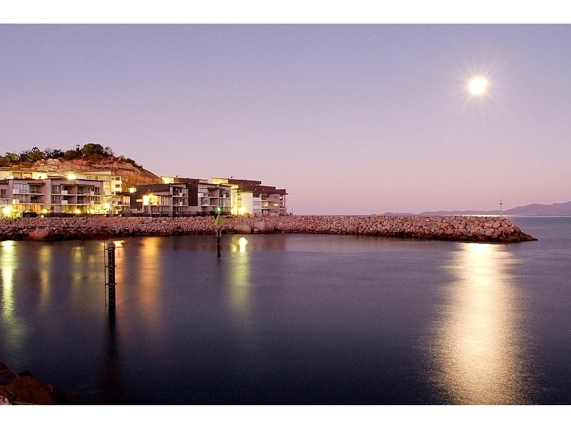5204 One Bright Point, Magnetic Island QLD 4819