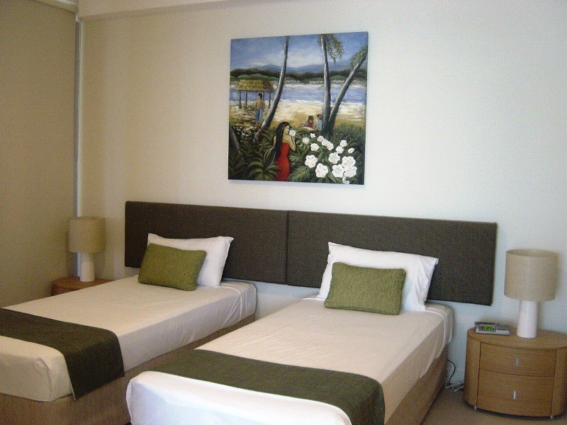 4201 One Bright Point, Magnetic Island QLD 4819