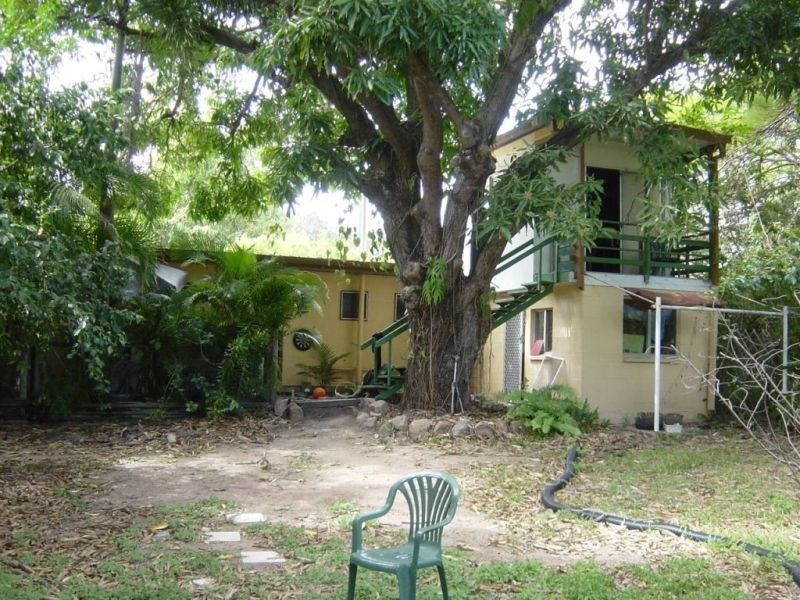 109 Horseshoe Bay Road, Horseshoe Bay, Magnetic Island QLD 4819