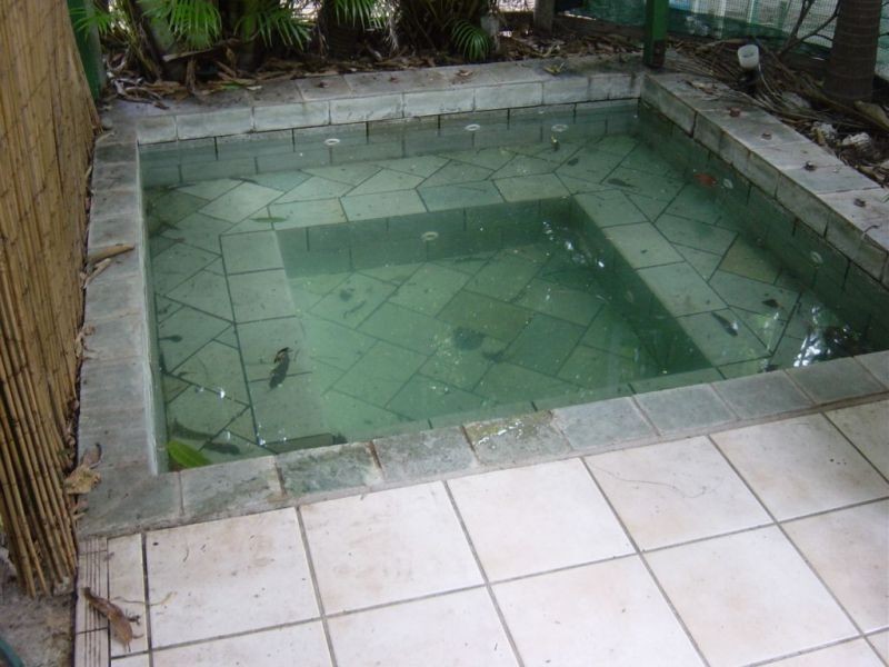 109 Horseshoe Bay Road, Horseshoe Bay, Magnetic Island QLD 4819