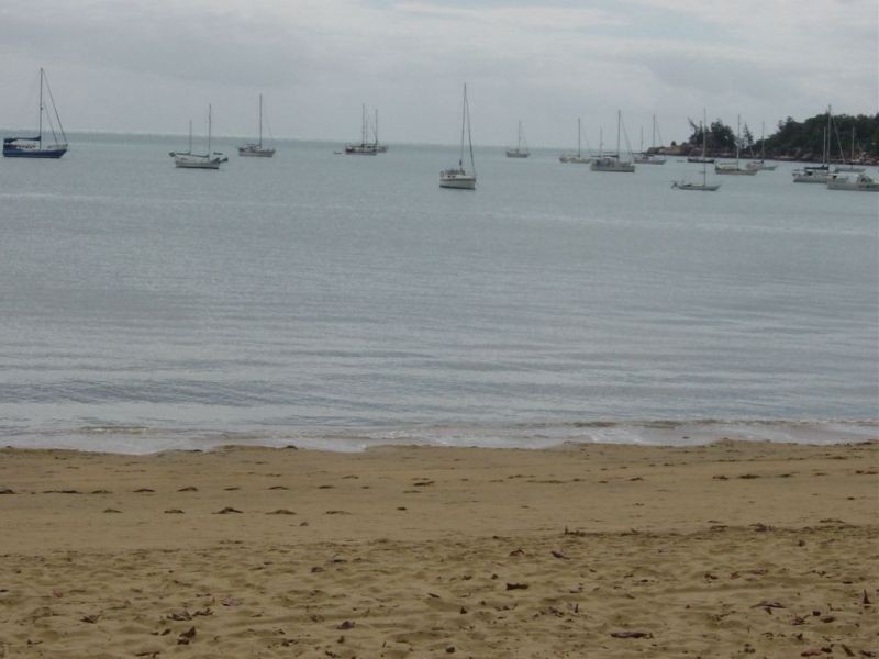 109 Horseshoe Bay Road, Horseshoe Bay, Magnetic Island QLD 4819