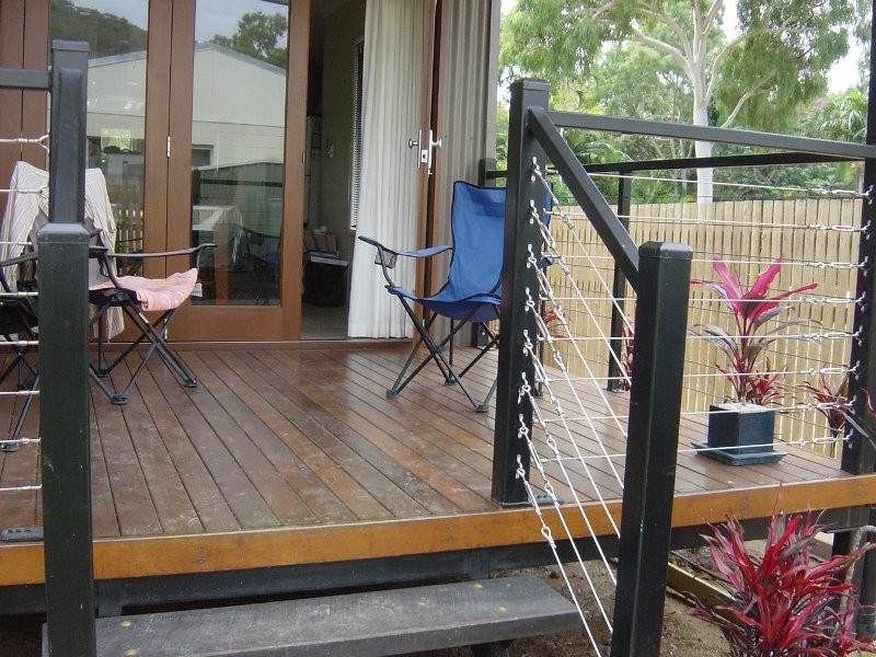 1/5 Serene Place, Magnetic Island QLD 4819
