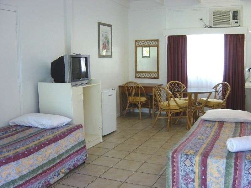 191/61 Mandalay Avenue, Magnetic Island QLD 4819