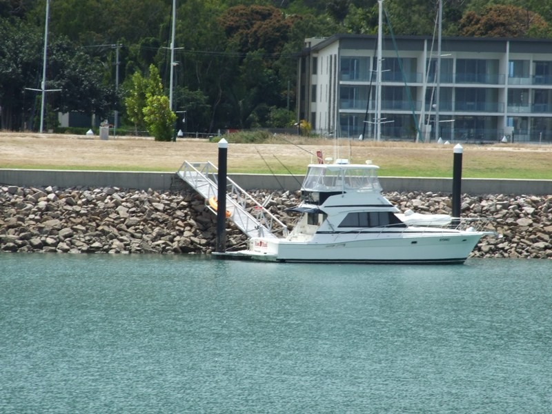 13 The Cove, Magnetic Island QLD 4819