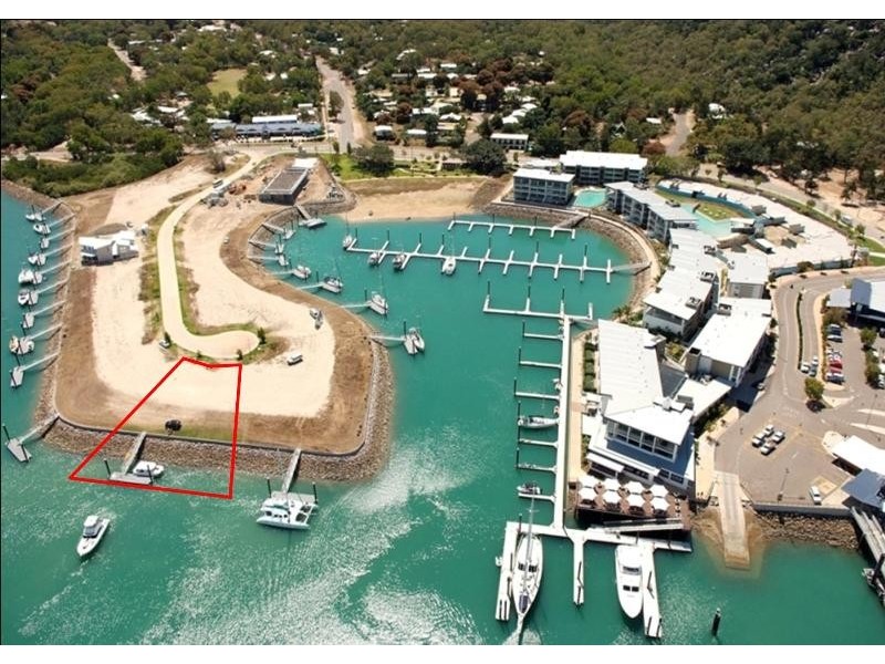 13 The Cove, Magnetic Island QLD 4819
