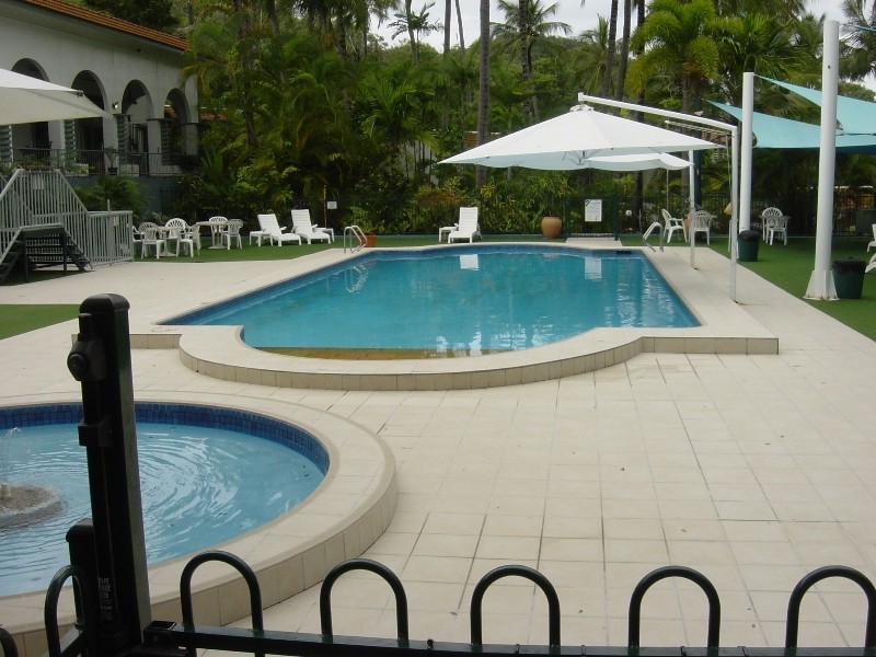 183/61 Mandalay Avenue, Magnetic Island QLD 4819