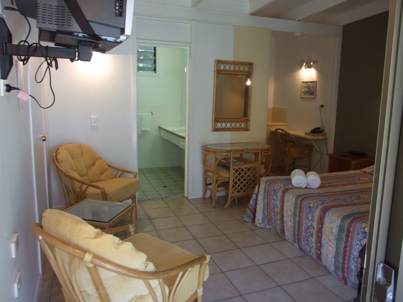 117 & 118/61 Mandalay Avenue, Magnetic Island QLD 4819