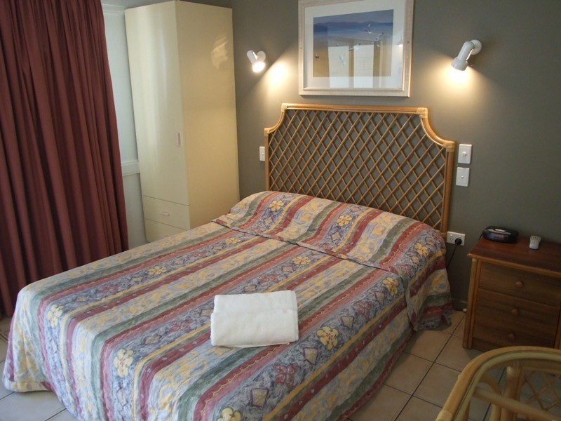 117 & 118/61 Mandalay Avenue, Magnetic Island QLD 4819