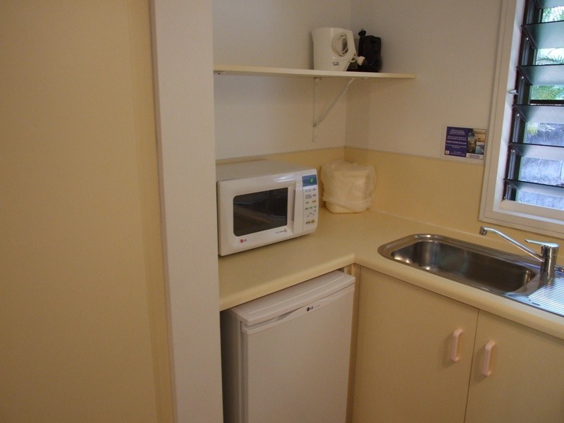 117 & 118/61 Mandalay Avenue, Magnetic Island QLD 4819