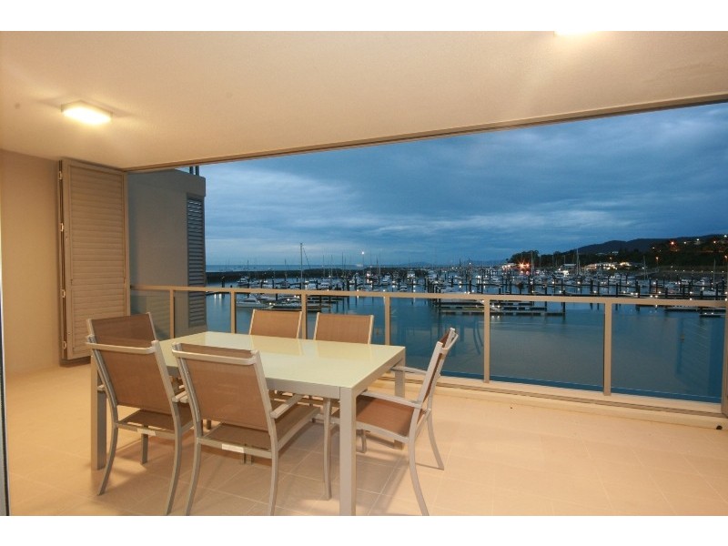 11/143 Shingley Drive, Magnetic Island QLD 4819