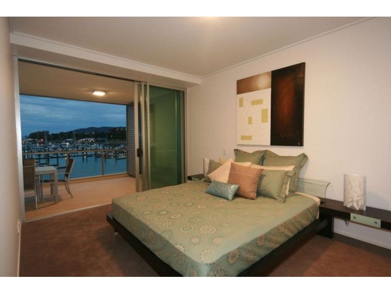 11/143 Shingley Drive, Magnetic Island QLD 4819