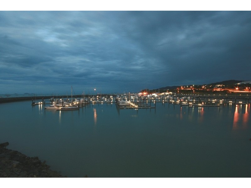 11/143 Shingley Drive, Magnetic Island QLD 4819