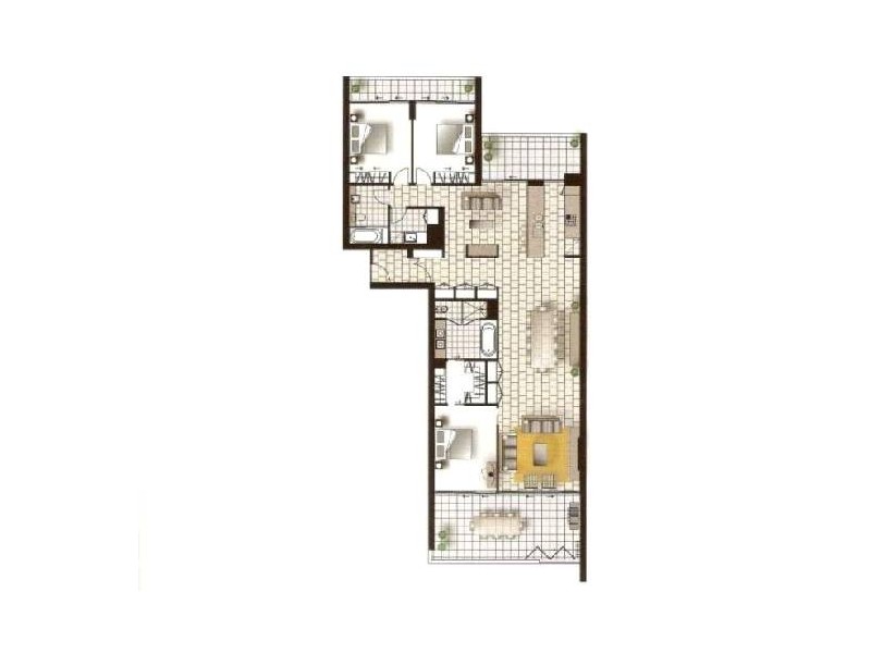 11/143 Shingley Drive, Magnetic Island QLD 4819