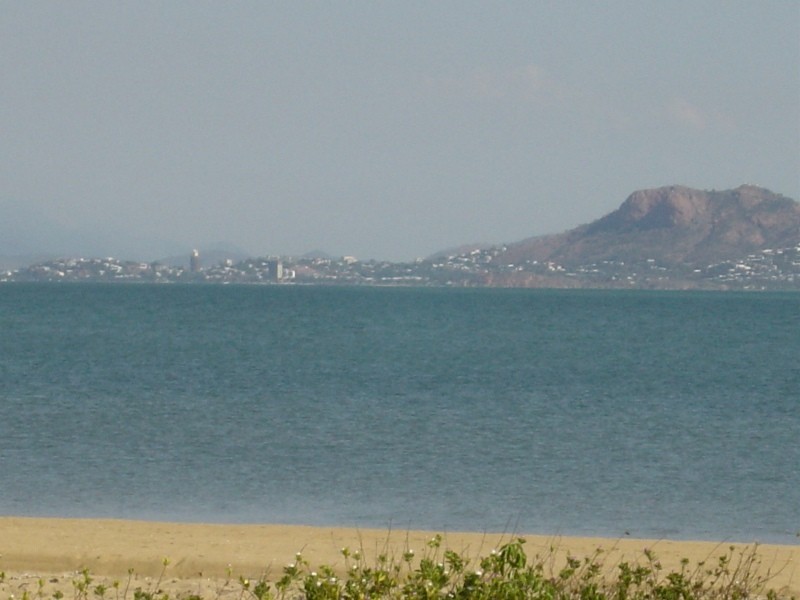 Lot 19 West Point Road, Magnetic Island QLD 4819