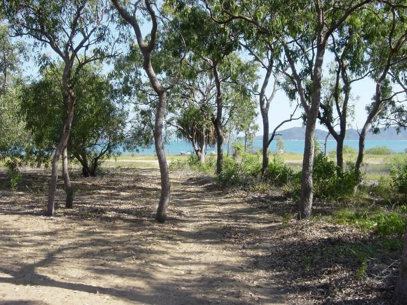 Lot 19 West Point Road, Magnetic Island QLD 4819