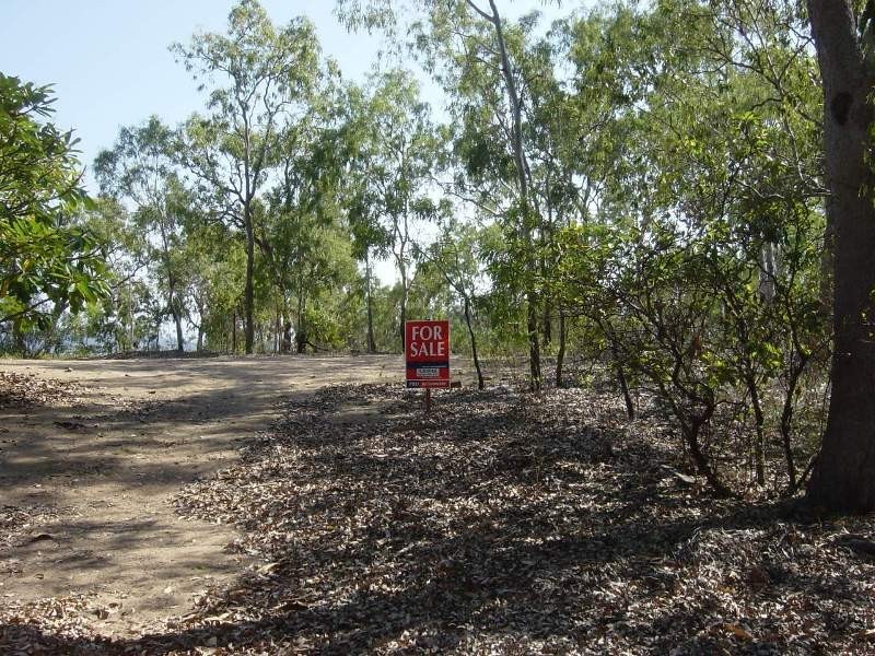 Lot 19 West Point Road, Magnetic Island QLD 4819