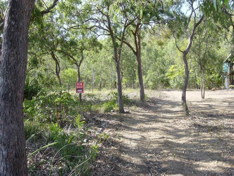 Lot 19 West Point Road, Magnetic Island QLD 4819