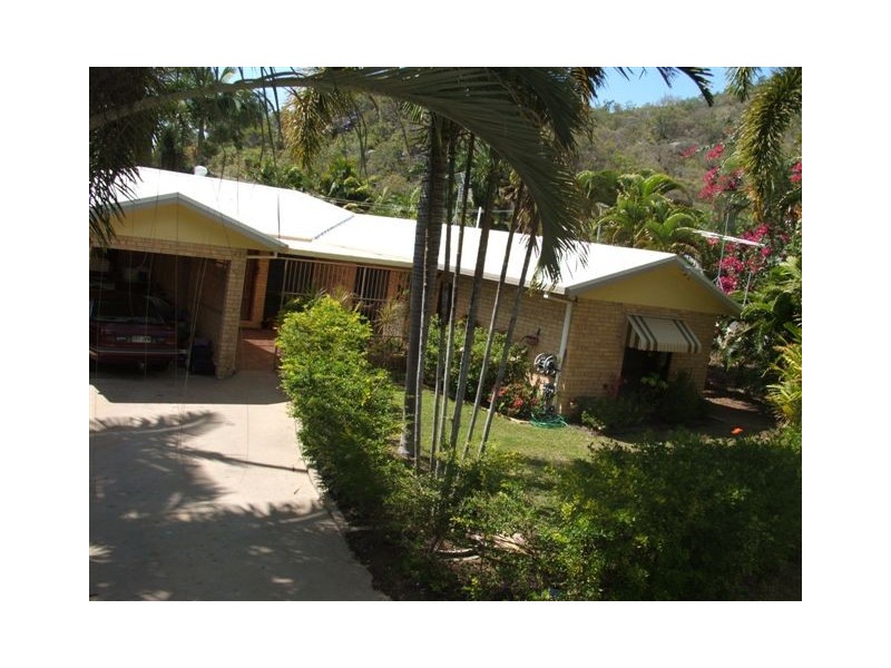 20 Nerita Crescent, Magnetic Island QLD 4819