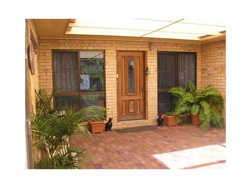 20 Nerita Crescent, Magnetic Island QLD 4819