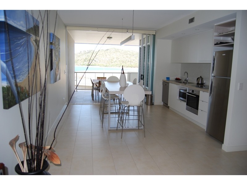 1502 One Bright Point, Magnetic Island QLD 4819