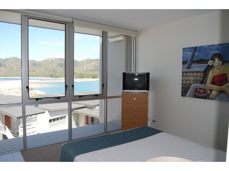 1502 One Bright Point, Magnetic Island QLD 4819