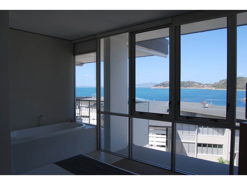 1502 One Bright Point, Magnetic Island QLD 4819