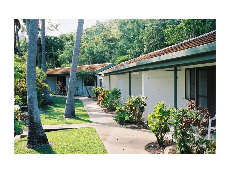 109/61 Mandalay Avenue, Magnetic Island QLD 4819