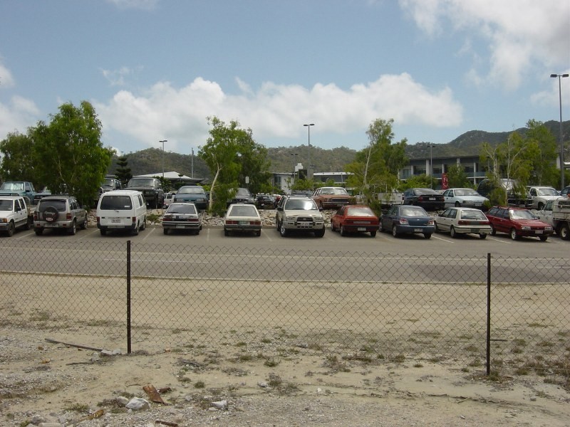 140 & 142 Sooning Street, Magnetic Island QLD 4819