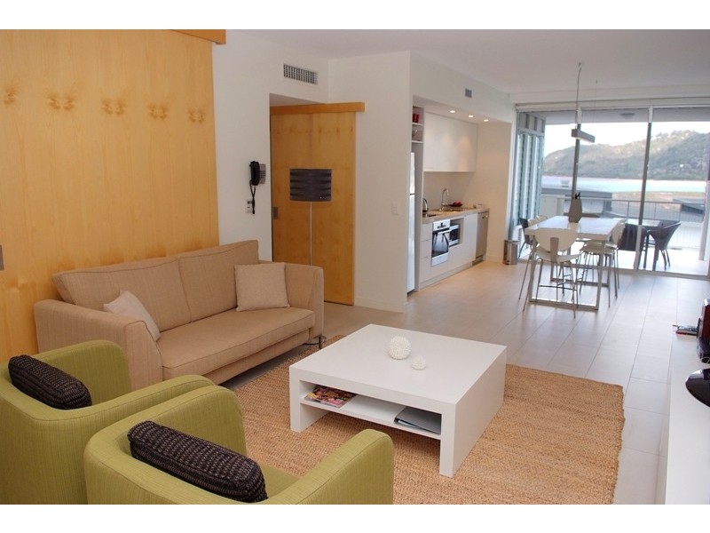 1406 One Bright Point, Magnetic Island QLD 4819