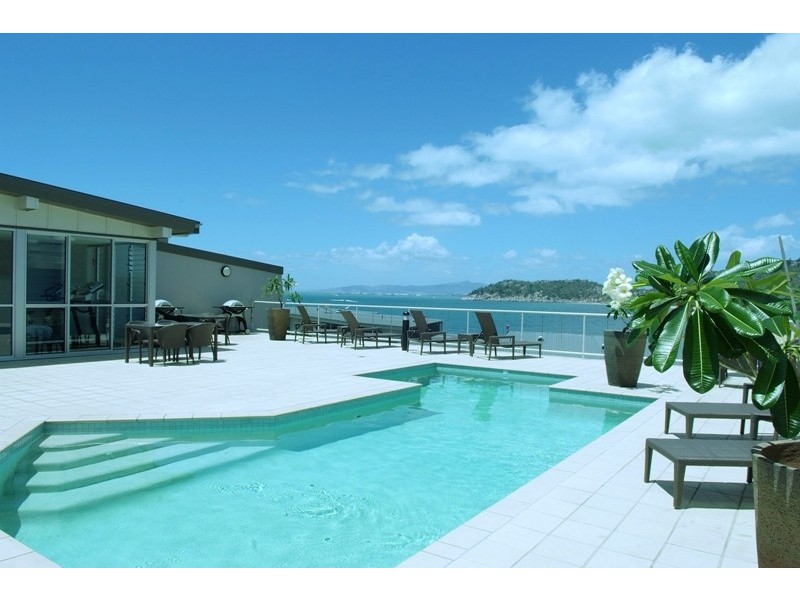1406 One Bright Point, Magnetic Island QLD 4819