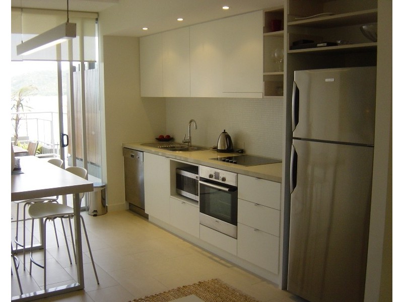 2101 One Bright Point, Magnetic Island QLD 4819
