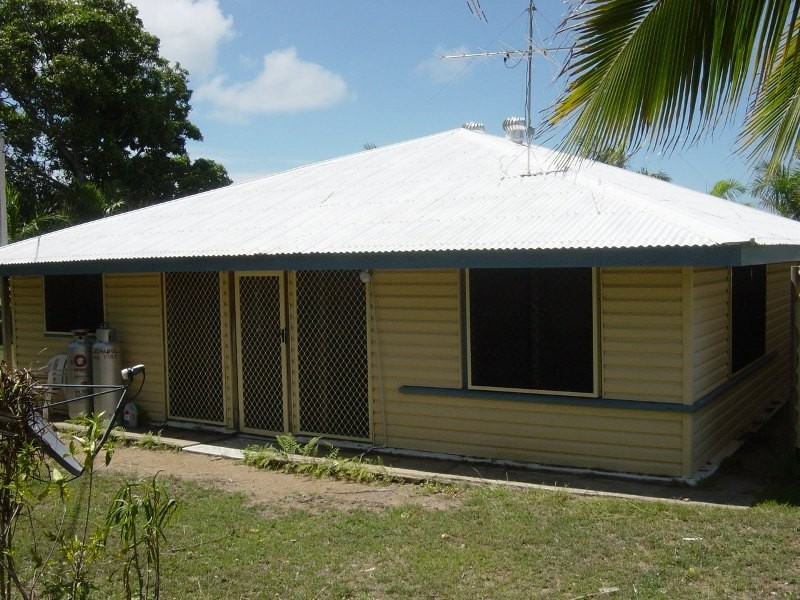 89 Gifford Street, Magnetic Island QLD 4819