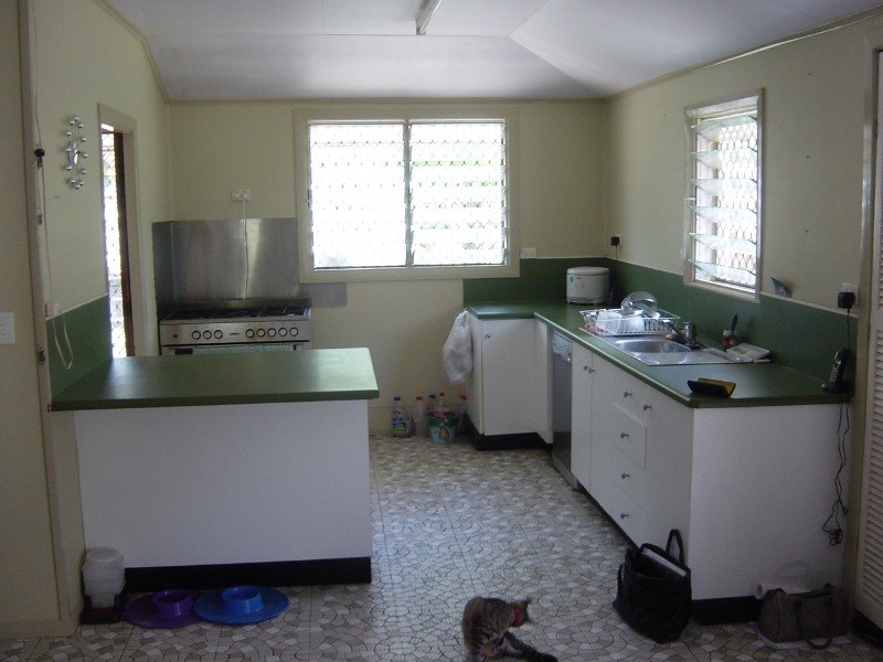 89 Gifford Street, Magnetic Island QLD 4819